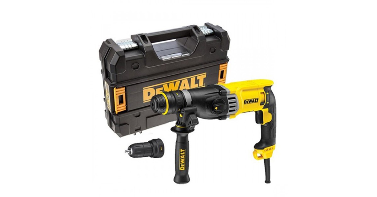 Отличие перфораторов. Перфоратор DEWALT d25134k-KS. Патрон SDS-Plus DEWALT 2531k. Модели перфоратора DEWALT d25143ks. DEWALT d25134 - ручка боковая.