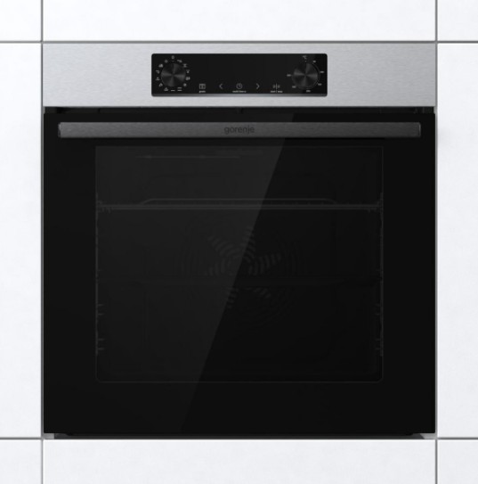 Электрический Духовой Шкаф Gorenje Bob6737e01xk Купить