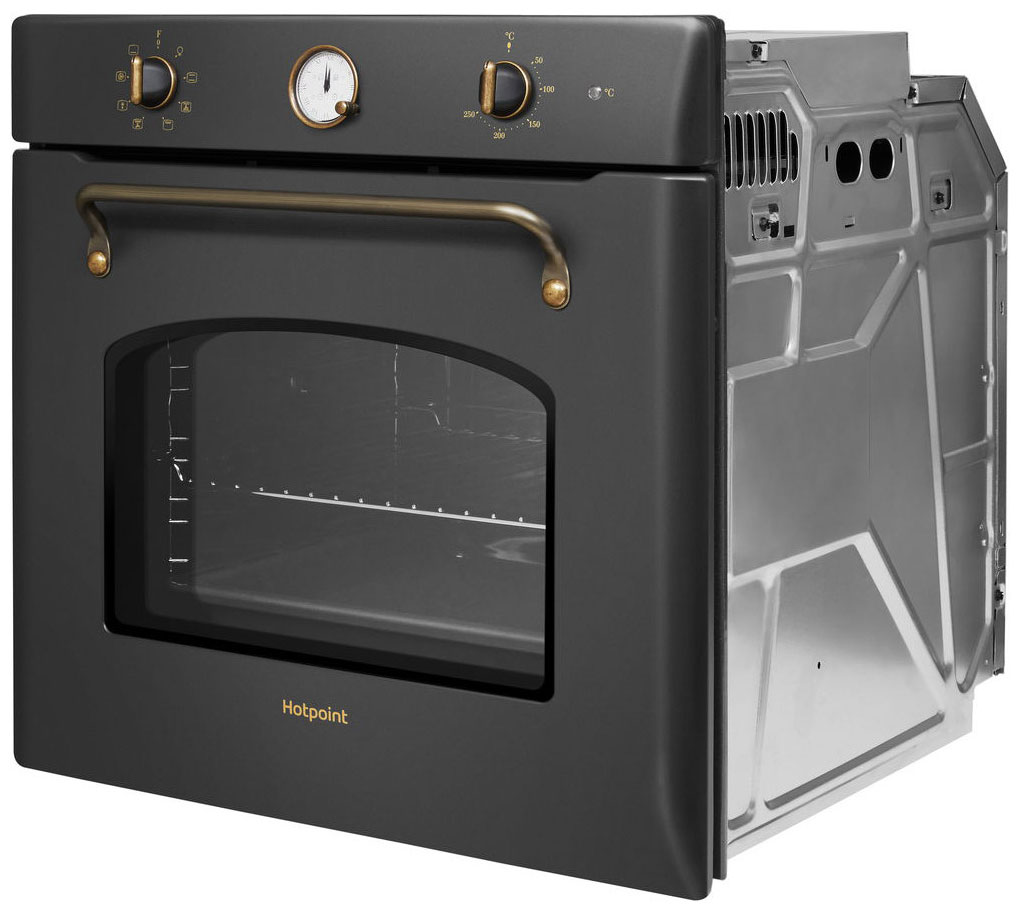 Купить В Самаре Духовой Электрический Шкаф Hotpoint