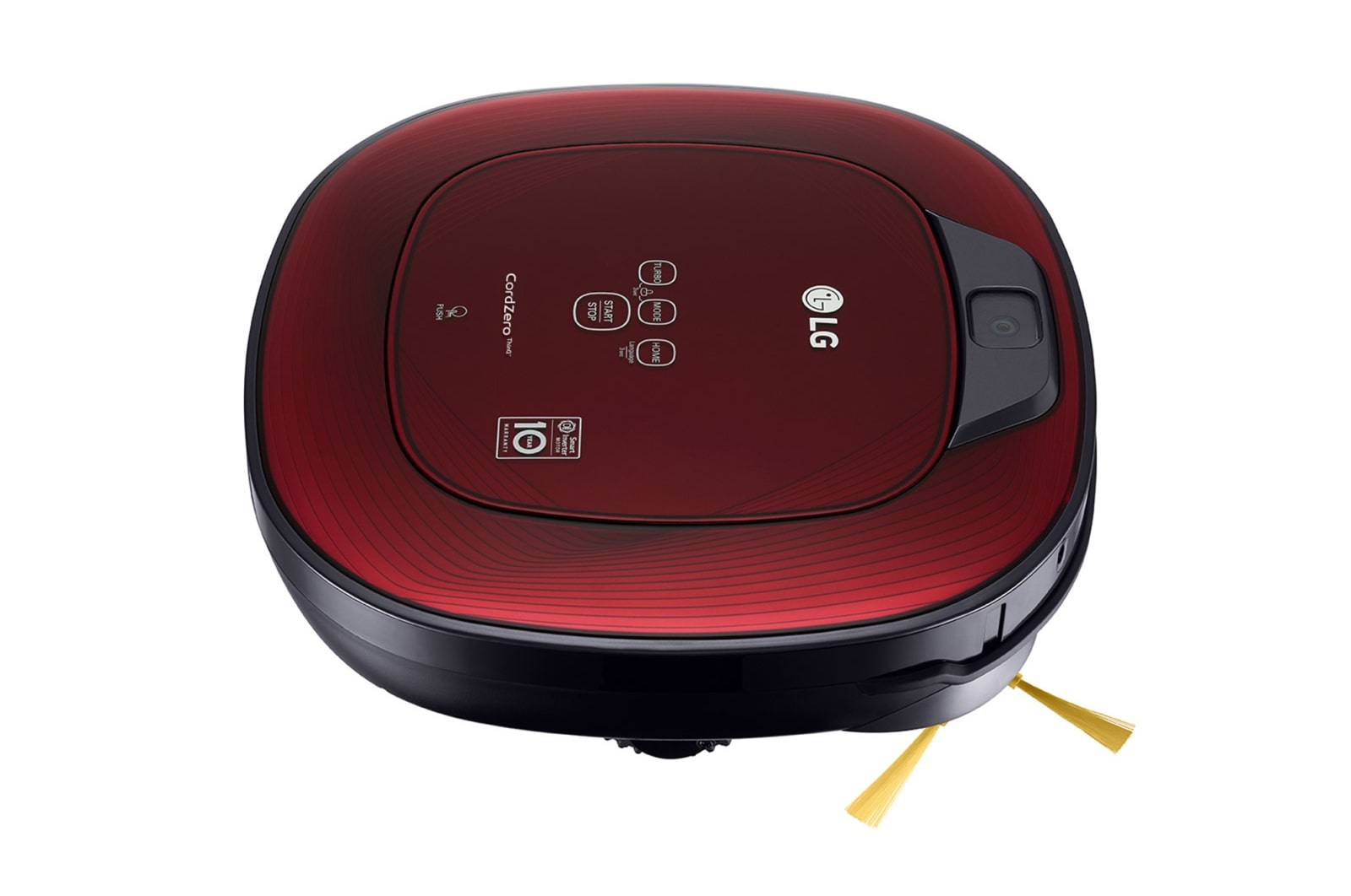 Lg home bot