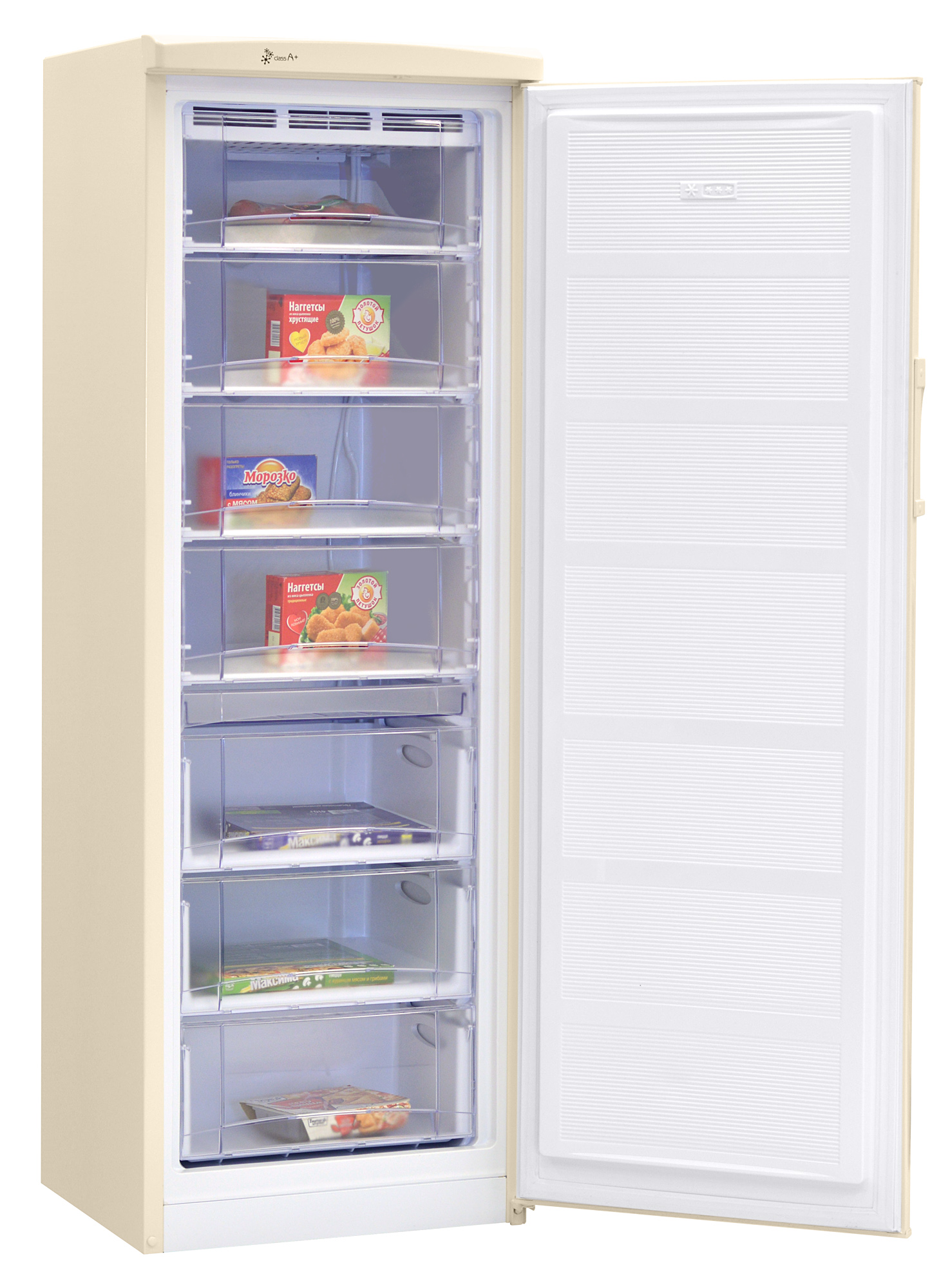 Рейтинг морозильных шкафов для дома