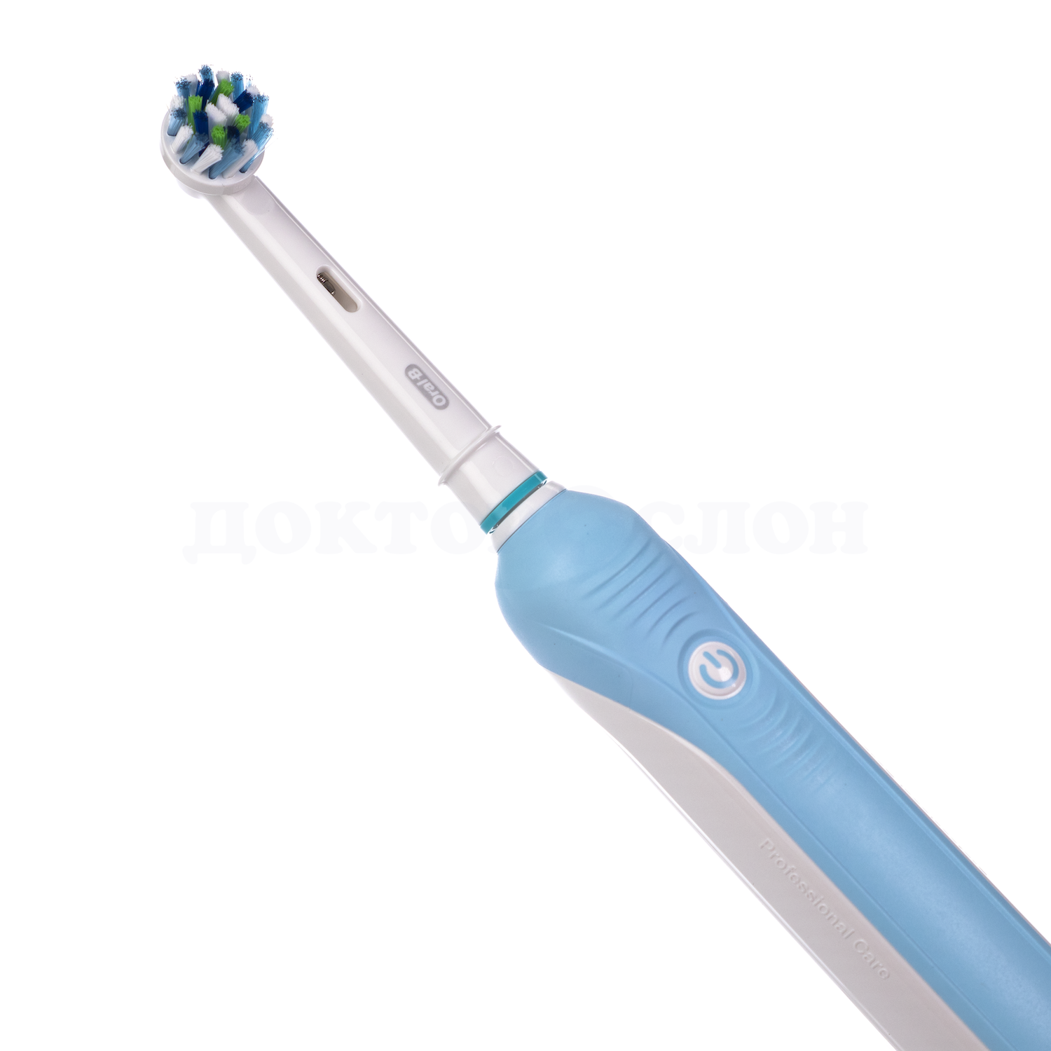 Oral B Pro 570 Crossaction Купить