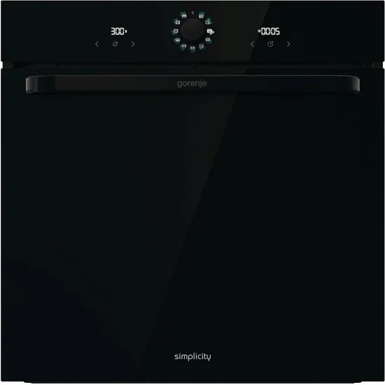 Духовой шкаф gorenje bo6717e03x