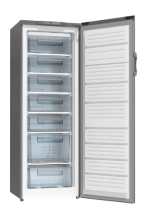 Морозильный шкаф gorenje fn619fpb