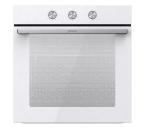 Духовой шкаф gorenje bo6725e02wg